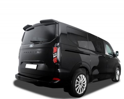 Takvinge Ford Tourneo Custom 2023-