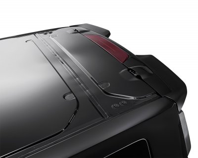 Takvinge Ford Tourneo Custom 2023-