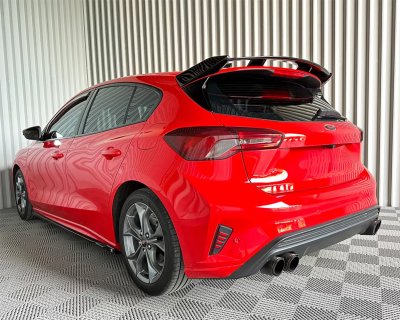 Takvinge Ford Focus Halvkombi från 2018-