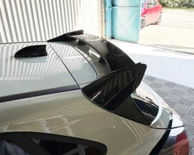 Takvinge Ford Puma från 2020-