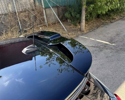 Takvinge Mini Cooper från 2014-2024