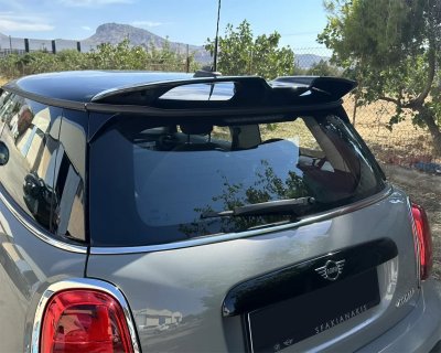 Takvinge Mini Cooper från 2014-2024