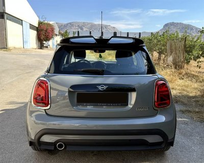 Takvinge Mini Cooper från 2014-2024