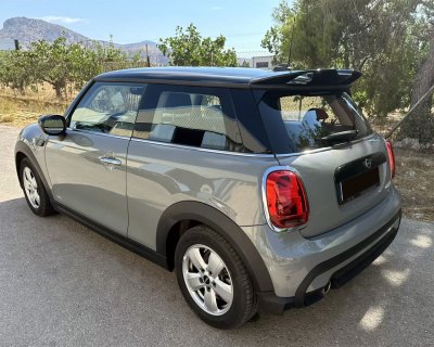 Takvinge Mini Cooper från 2014-2024