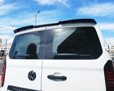 Takvinge Volkswagen Transporter T7 från 2024-