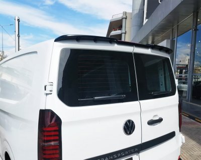 Takvinge Volkswagen Transporter T7 från 2024-