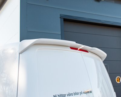 Takvinge Volkswagen Multivan T6 2016-2019 | Sportline | Bakdörrar