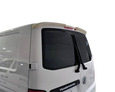 Takvinge Volkswagen Multivan T6.1 2020-2021 | Sportline | Bakdörrar