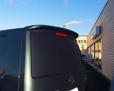 Takvinge Volkswagen Multivan T6.1 2020-2021 | Sportline | Baklucka