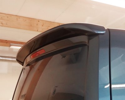 Takvinge Volkswagen Caravelle T6.1 från 2020-2024 | Sportline | Baklucka