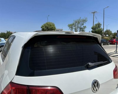Takvinge Volkswagen Golf GTI/R från 2017-2020