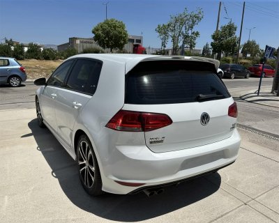 Takvinge Volkswagen Golf GTI/R från 2017-2020
