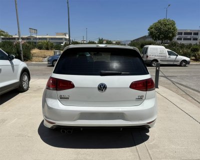 Takvinge Volkswagen Golf GTI/R från 2017-2020