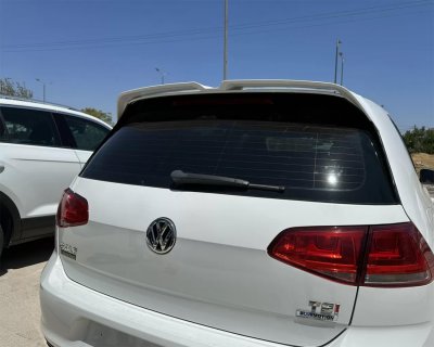 Takvinge Volkswagen Golf GTI/R från 2017-2020