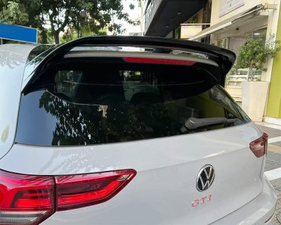 Takvinge Volkswagen Golf GTD/GTE/GTI/R från 2020-