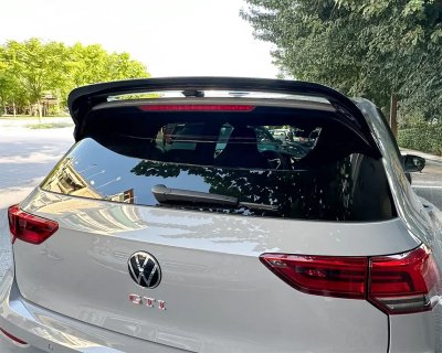 Takvinge Volkswagen Golf GTD/GTE/GTI/R från 2020-