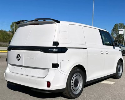 Takvinge Volkswagen ID. Buzz 2023-