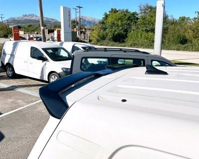 Takvinge Volkswagen ID. Buzz 2023-