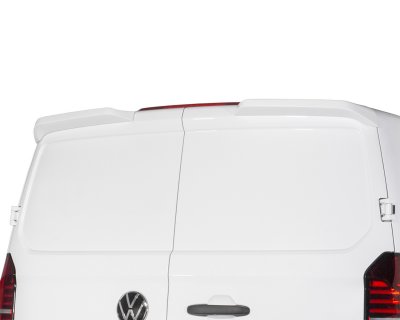 Takvinge Volkswagen Transporter T7 från 2024-