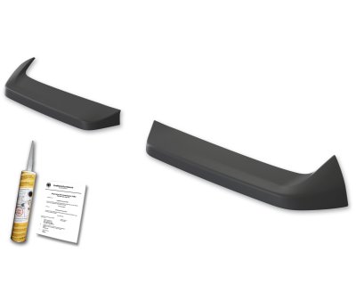 Takvinge Volkswagen Transporter T7 från 2024-