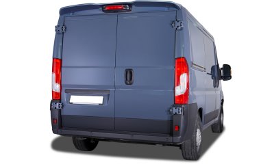Takvinge Citroen Jumper från 2006- och nyare | H1