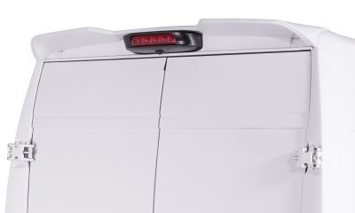 Takvinge Citroen Jumper från 2006- och nyare | H2
