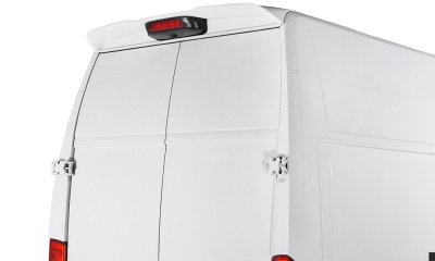Takvinge Iveco eSuperJolly från 2026- och nyare | H3