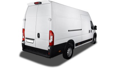 Takvinge Iveco eSuperJolly från 2026- och nyare | H3