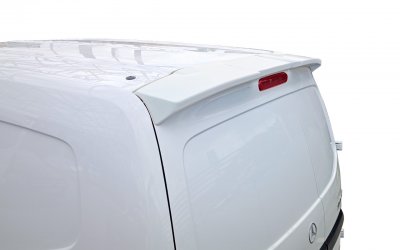 Takvinge Mercedes Citan från årsmodell 2022-