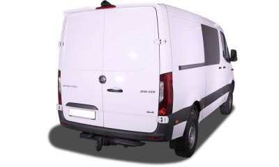 Takvinge Mercedes Sprinter från 2019- och nyare | H1