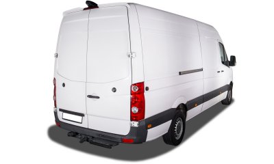 Takvinge Mercedes Sprinter från 2006-2018 | H2