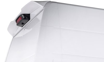 Takvinge Opel Movano från 2022- och nyare | H3