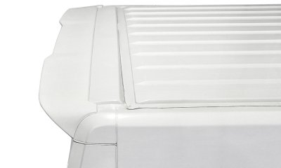 Takvinge Opel Movano från 2022- och nyare | H3