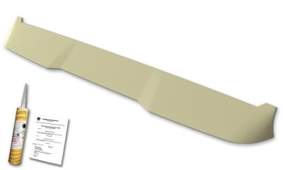 Takvinge Opel Movano från 2022- och nyare | H3