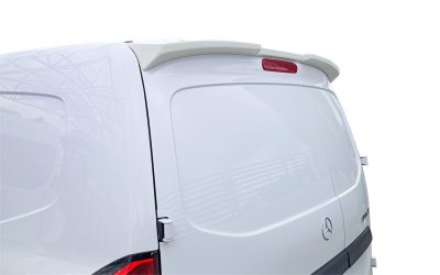 Takvinge Renault Kangoo från 2021- och nyare