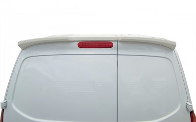 Takvinge Renault Kangoo från 2021- och nyare