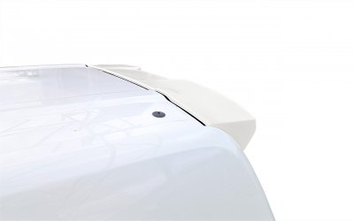 Takvinge Renault Kangoo från 2021- och nyare