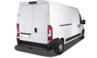 Takvinge Toyota Proace Max från 2024- och nyare | H2