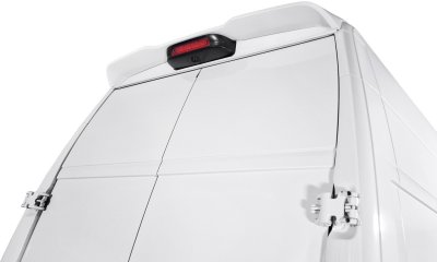 Takvinge Toyota Proace Max från 2024- och nyare | H3
