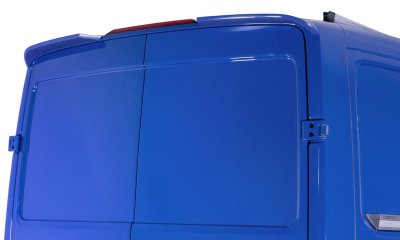 Takvinge Volkswagen Crafter från 2017- och nyare | H1