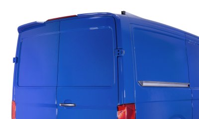 Takvinge Volkswagen Crafter från 2017- och nyare | H1