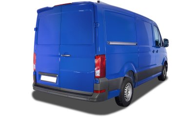 Takvinge Volkswagen Crafter från 2017- och nyare | H1