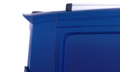 Takvinge Volkswagen Crafter från 2017- och nyare | H1