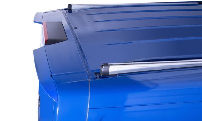 Takvinge Volkswagen Crafter från 2017- och nyare | H1