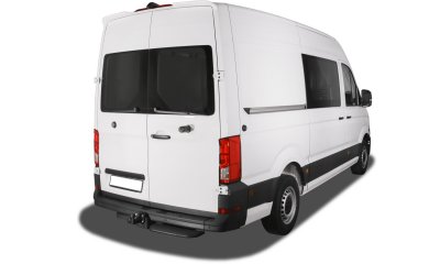 Takvinge Volkswagen Crafter från 2017- och nyare | H2