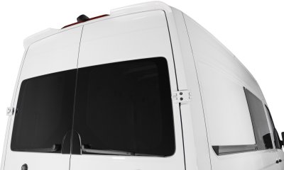 Takvinge Volkswagen Crafter från 2017- och nyare | H2