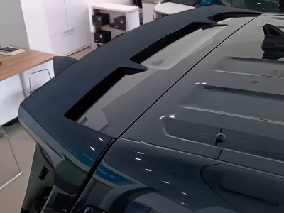 Takvinge Volkswagen ID.Buzz från 2023- och nyare