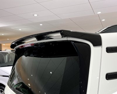 Takvinge Volkswagen ID.Buzz från 2023- och nyare