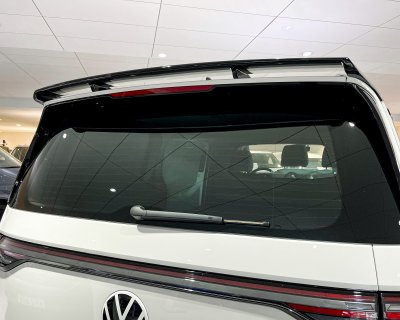 Takvinge Volkswagen ID.Buzz från 2023- och nyare