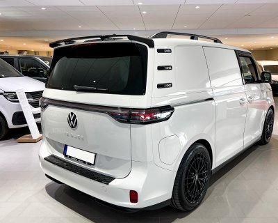 Takvinge Volkswagen ID.Buzz från 2023- och nyare